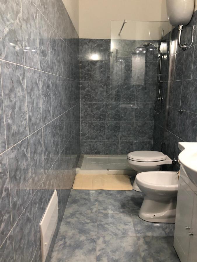 Elegante Monolocale Al Centro Del Paese Daire Teulada Dış mekan fotoğraf